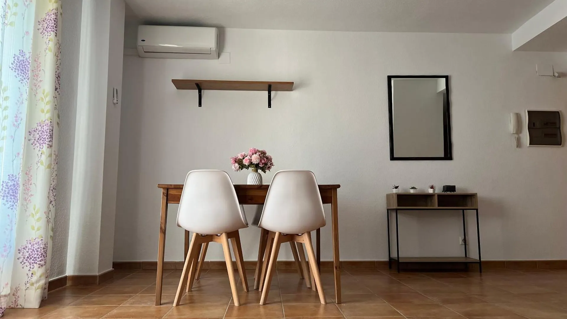 Apartmán Balcon De La Iruela II 0*,  Španělsko