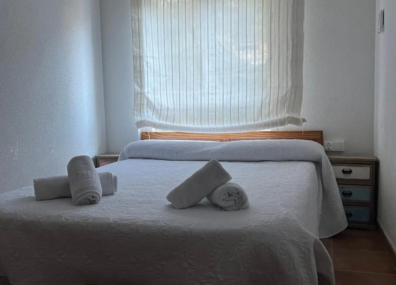 Apartmán Balcon De La Iruela II