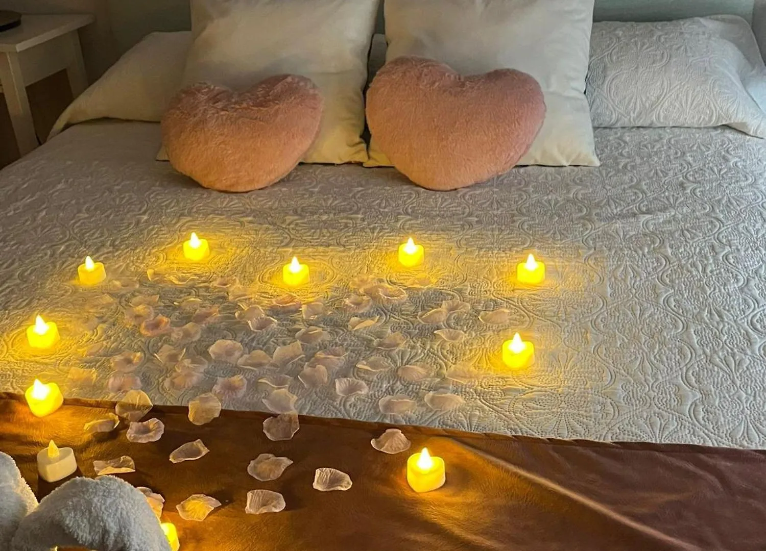Apartmán Balcon De La Iruela II