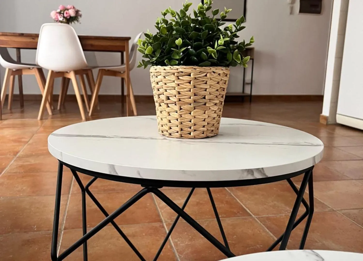 Apartmán Balcon De La Iruela II 0*,