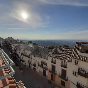  Apartamento La Terraza De Luis