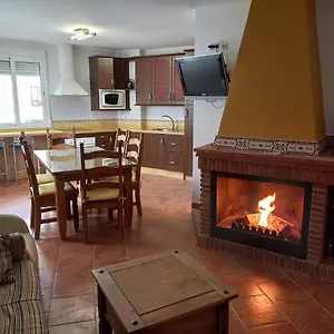  Apartamento Casa El Corzo
