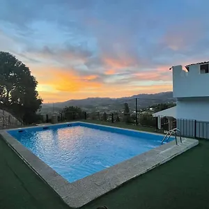  Сasa de vacaciones Noviembre