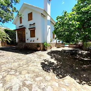  Сasa de vacaciones El Refugio De Goriz