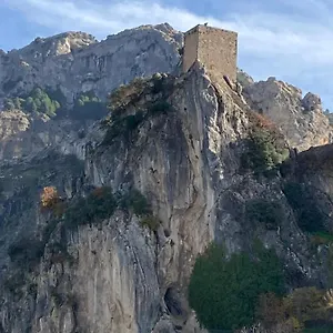  Apartamento El Penon