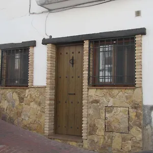  Apartamento Casa Mis Mellizos