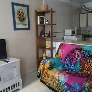  Apartamento Apartamento La Rueca,