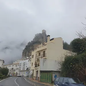  Apartamento Fuente La Raja