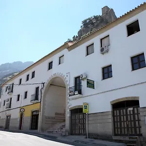  Apartamento San Pedro