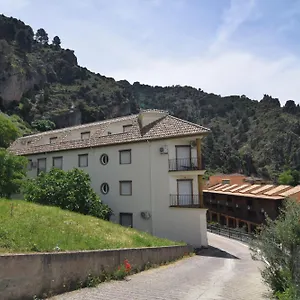  Apartamento Hospedium Dlj Enjoy Cazorla