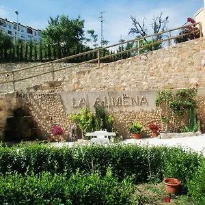  Apartamento La Almena