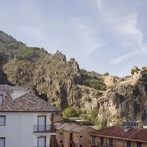  Apartamento Madrigal Iruela