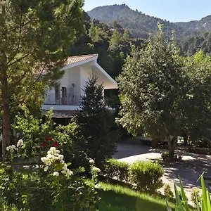  Casa rural Arroyo Rechita