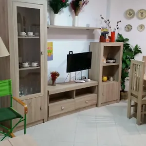  Apartamento Castillo De