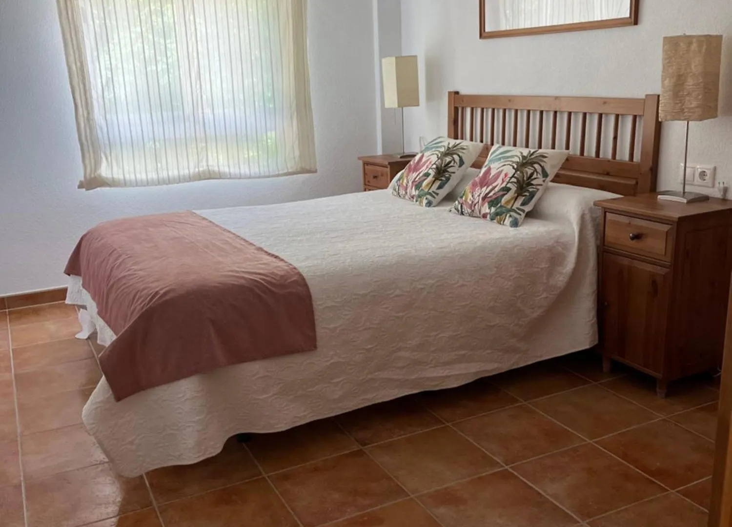 Balcon De La Iruela II Apartment Spain