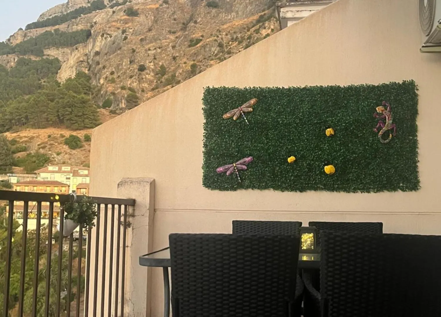 Balcon De La Iruela II Apartment 0*,  Spain