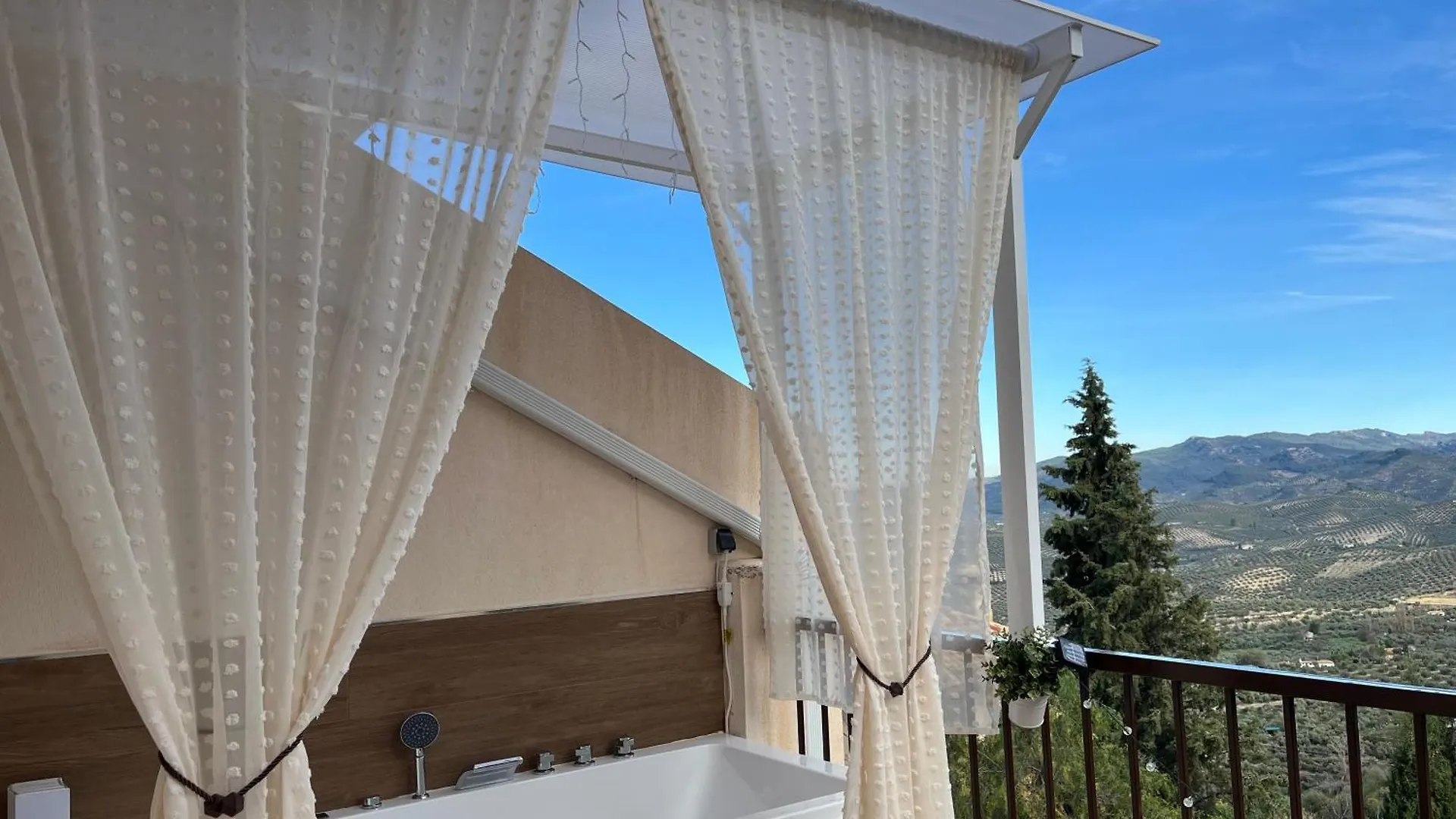 Balcon De La Iruela II Apartment Spain